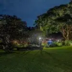 Boda en Rancho Pico a cargo de Grupo Alaia