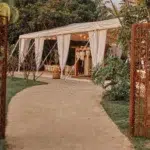 Boda en Rancho Pico a cargo de Grupo Alaia