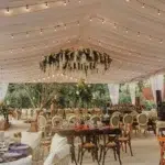 Boda en Rancho Pico a cargo de Grupo Alaia