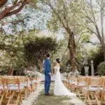 Boda en Rancho Pico a cargo de Grupo Alaia