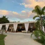 Boda en Rancho Pico a cargo de Grupo Alaia