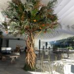 Arbol artificial