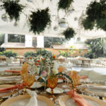 JArdin flotante sencillo