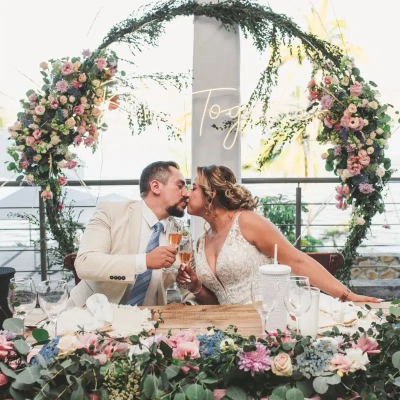 Boda de Ani & Miguel